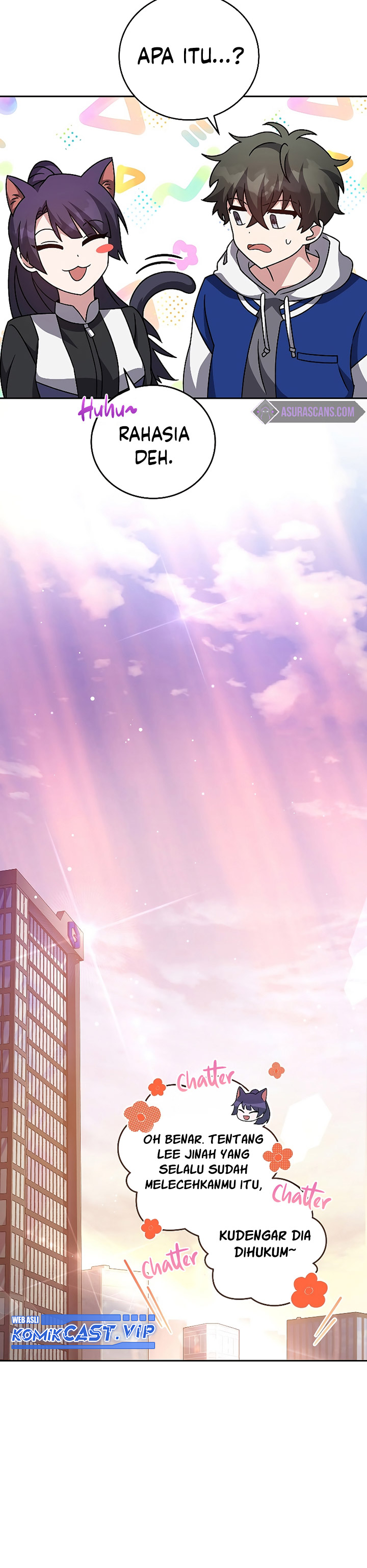 The Novel’s Extra (Remake) Chapter 72 Gambar 17