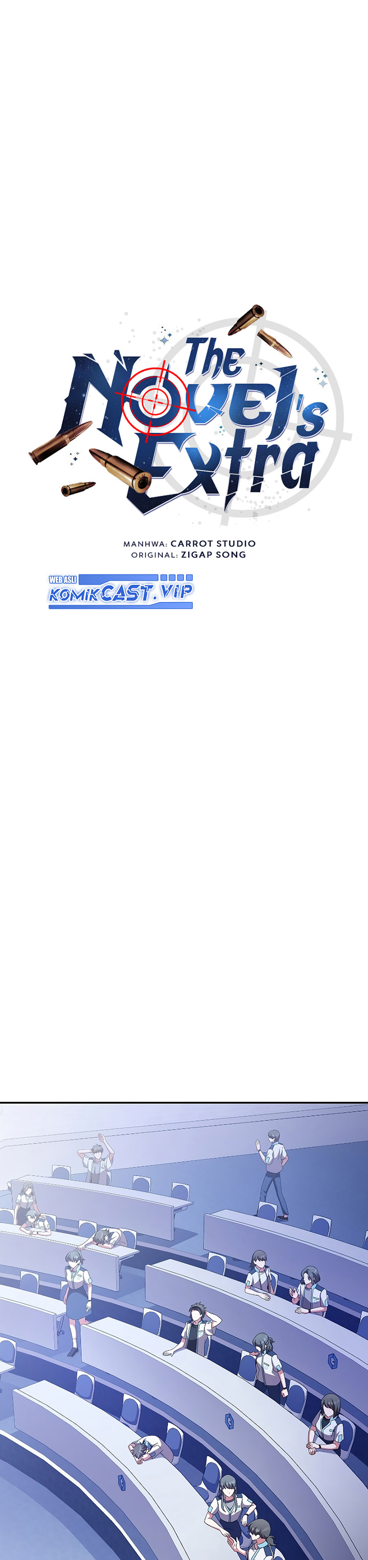 The Novel’s Extra (Remake) Chapter 72 Gambar 18
