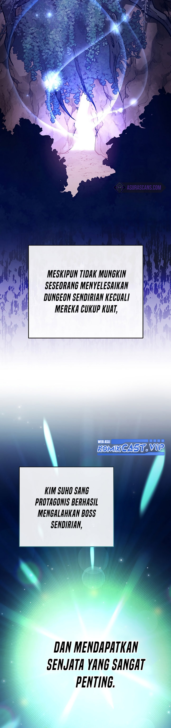The Novel’s Extra (Remake) Chapter 72 Gambar 21