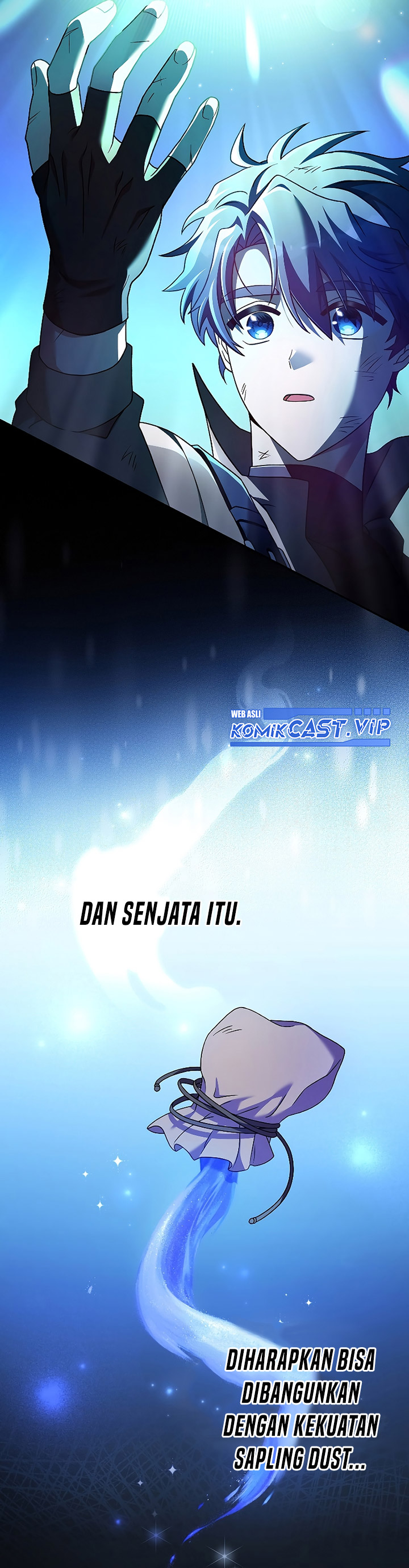 The Novel’s Extra (Remake) Chapter 72 Gambar 22