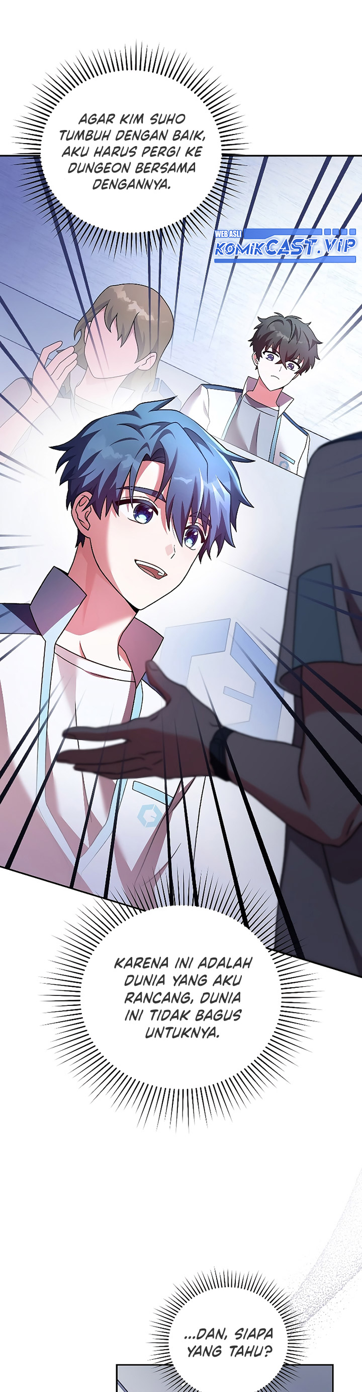 The Novel’s Extra (Remake) Chapter 72 Gambar 24
