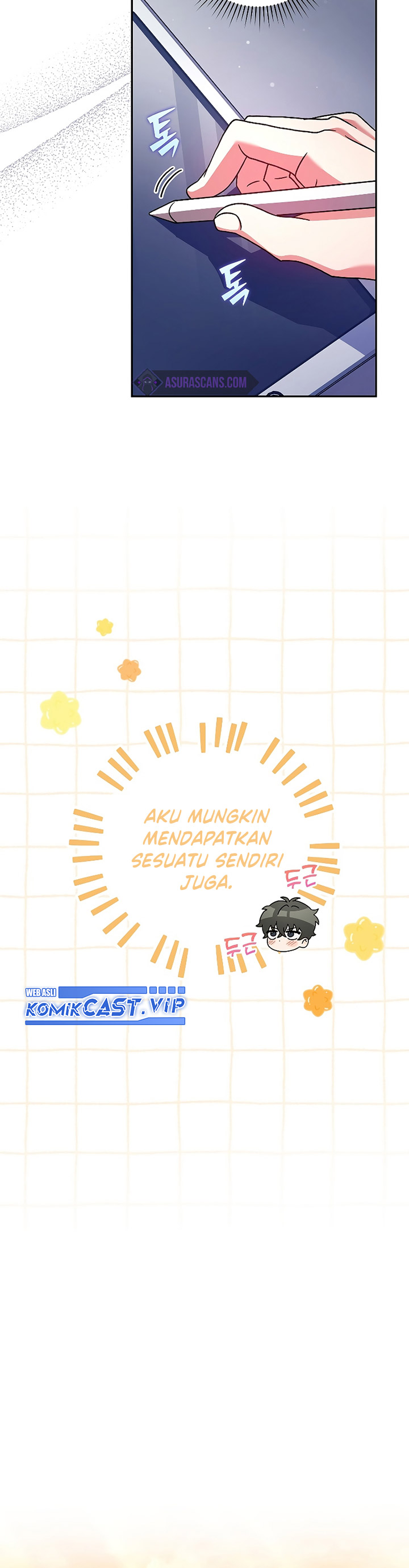 The Novel’s Extra (Remake) Chapter 72 Gambar 25