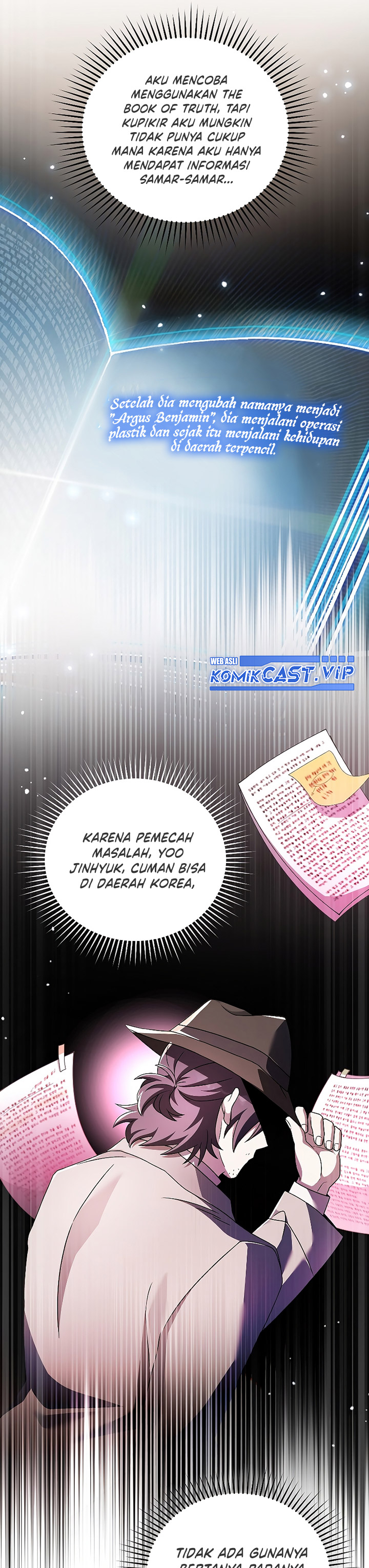 The Novel’s Extra (Remake) Chapter 72 Gambar 30