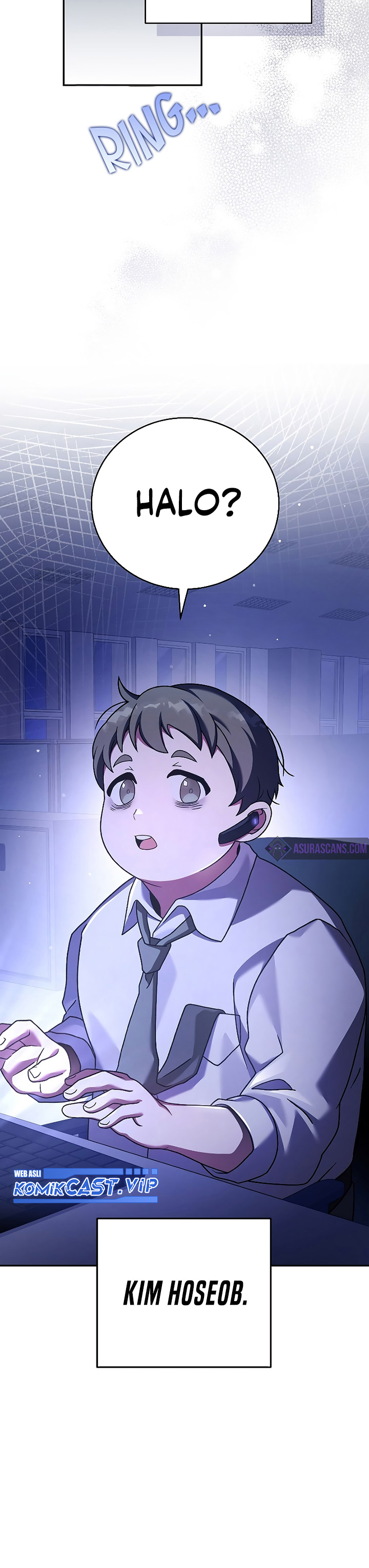 The Novel’s Extra (Remake) Chapter 72 Gambar 33
