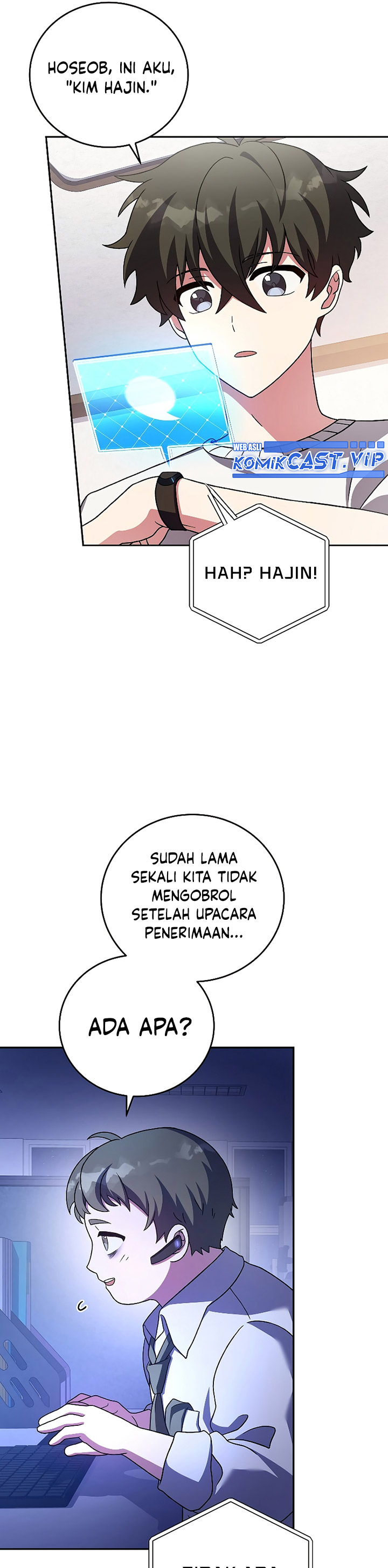 The Novel’s Extra (Remake) Chapter 72 Gambar 34
