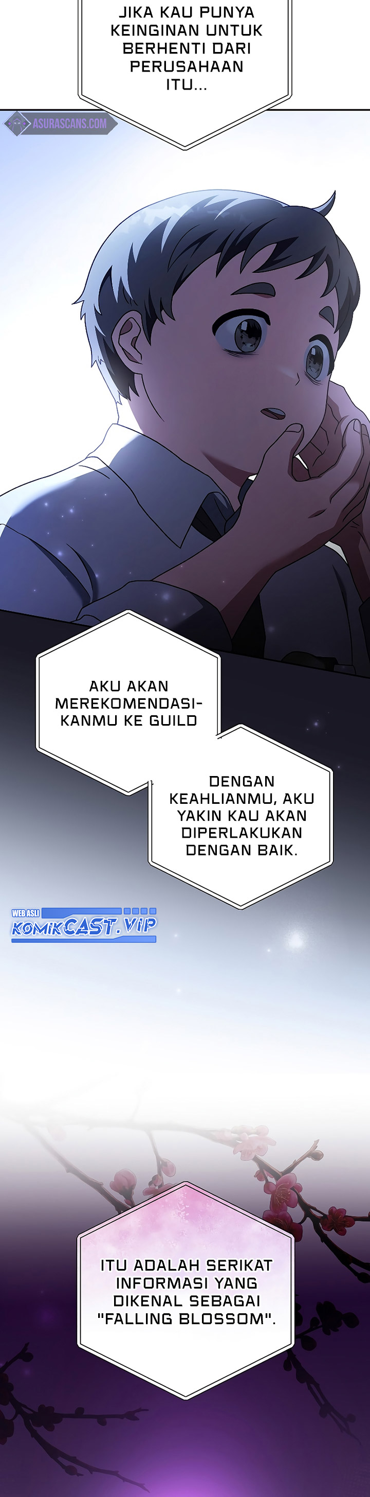 The Novel’s Extra (Remake) Chapter 72 Gambar 37