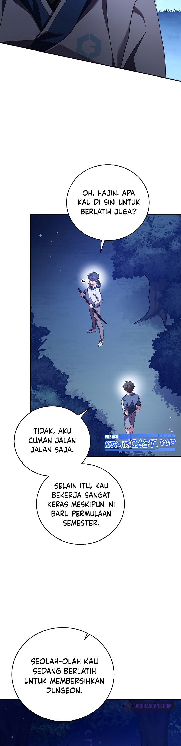 The Novel’s Extra (Remake) Chapter 72 Gambar 45
