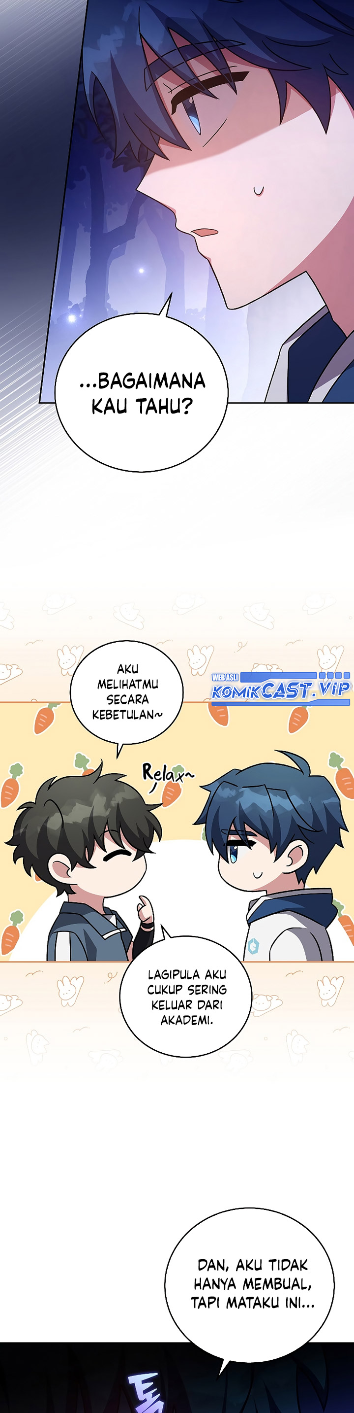 The Novel’s Extra (Remake) Chapter 72 Gambar 48