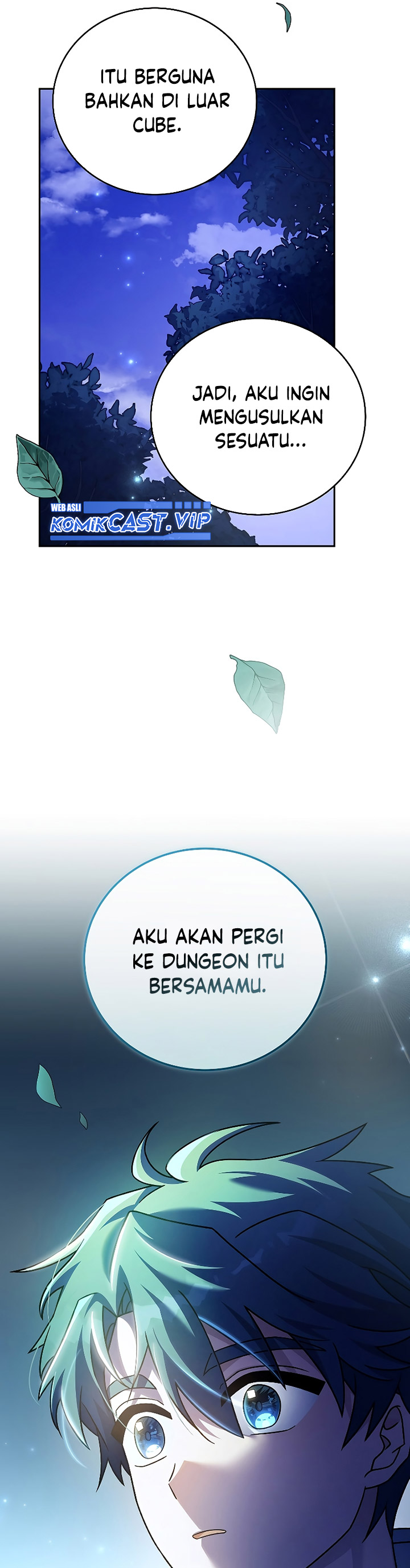 The Novel’s Extra (Remake) Chapter 72 Gambar 50