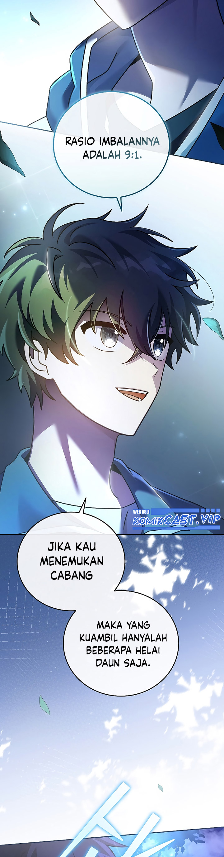 The Novel’s Extra (Remake) Chapter 72 Gambar 51