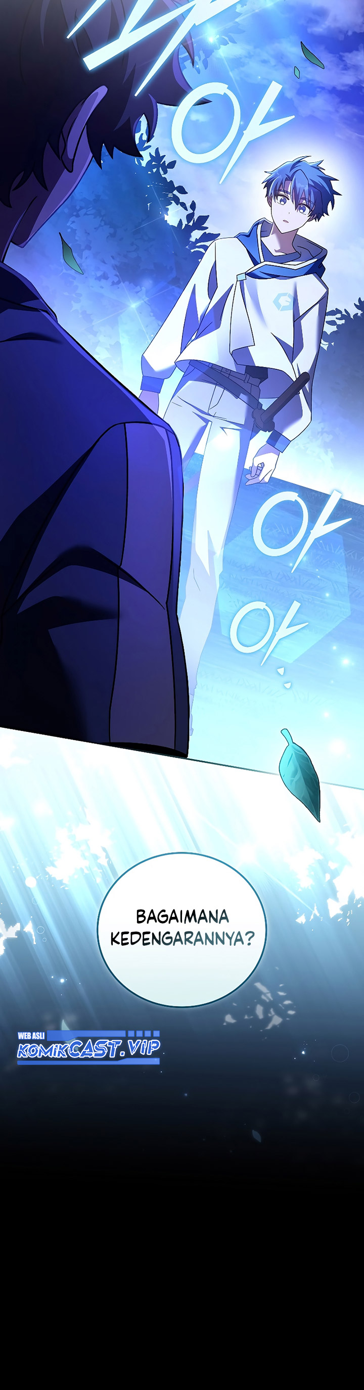 The Novel’s Extra (Remake) Chapter 72 Gambar 52