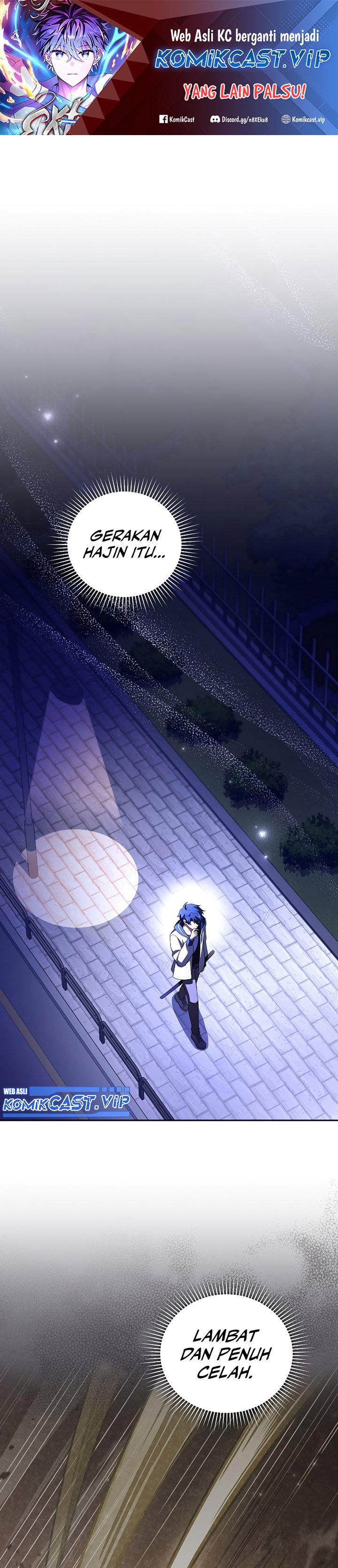 The Novel’s Extra (Remake) Chapter 74 Gambar 2
