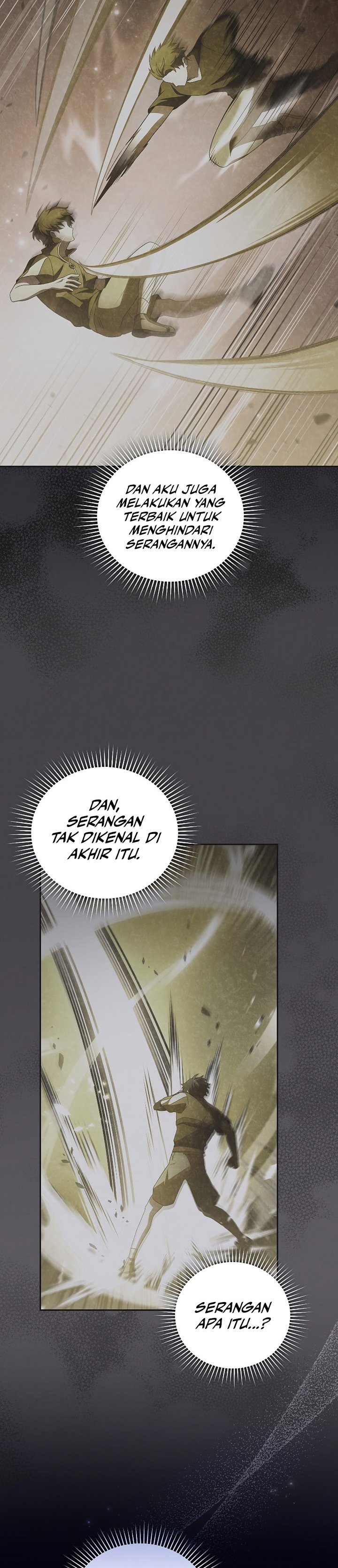 The Novel’s Extra (Remake) Chapter 74 Gambar 3