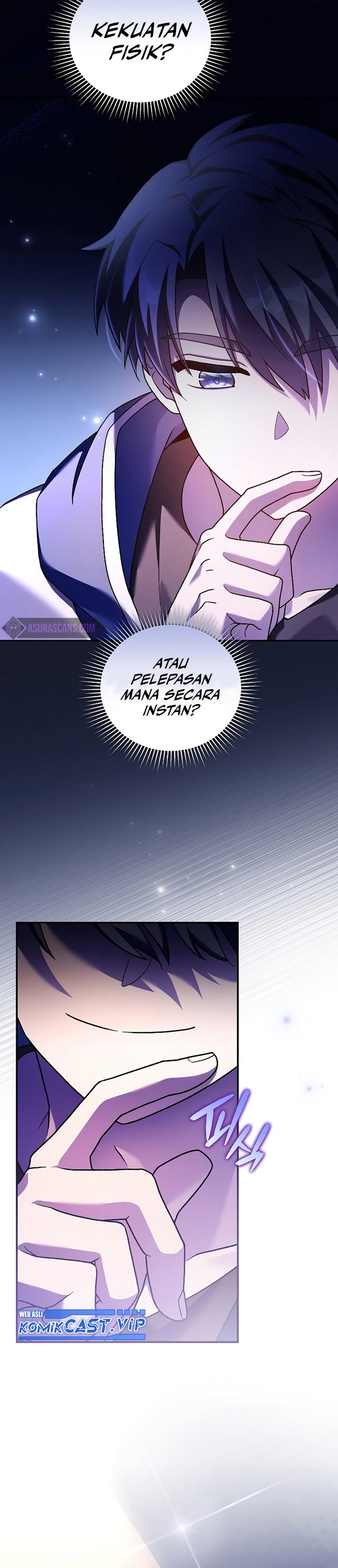 The Novel’s Extra (Remake) Chapter 74 Gambar 4