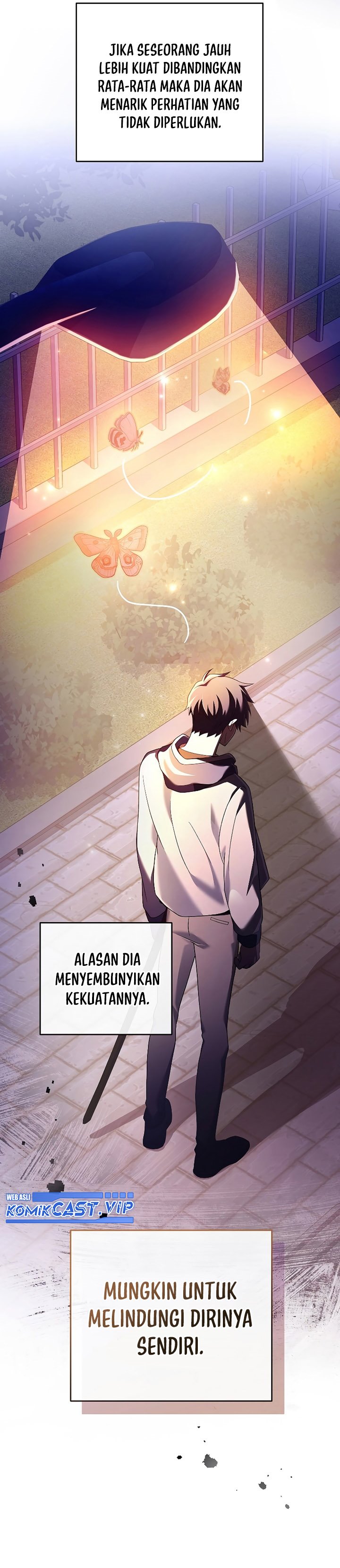 The Novel’s Extra (Remake) Chapter 74 Gambar 6
