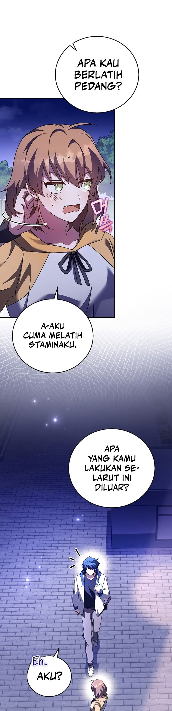 The Novel’s Extra (Remake) Chapter 74 Gambar 11