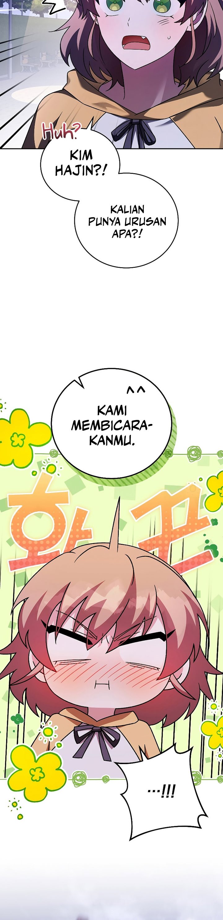 The Novel’s Extra (Remake) Chapter 74 Gambar 13