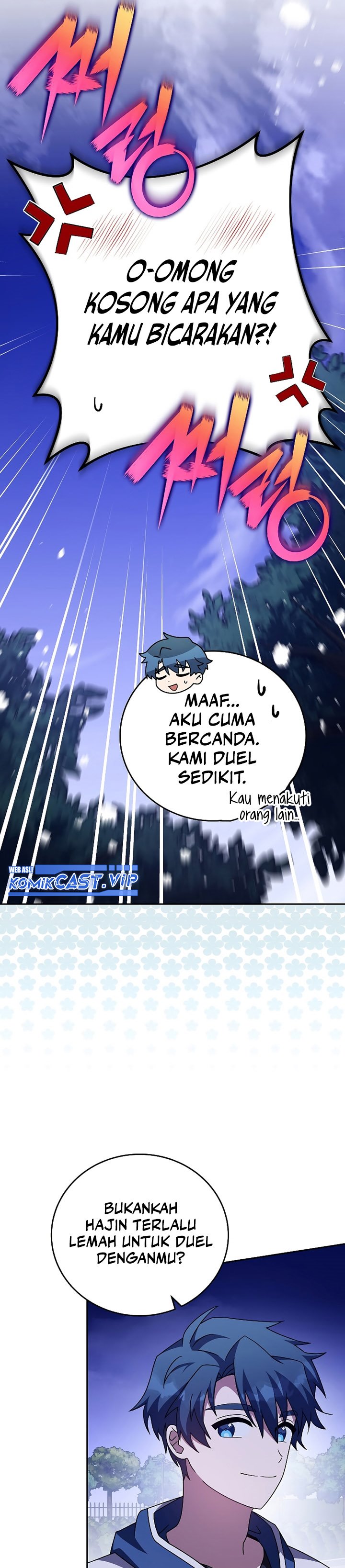 The Novel’s Extra (Remake) Chapter 74 Gambar 14