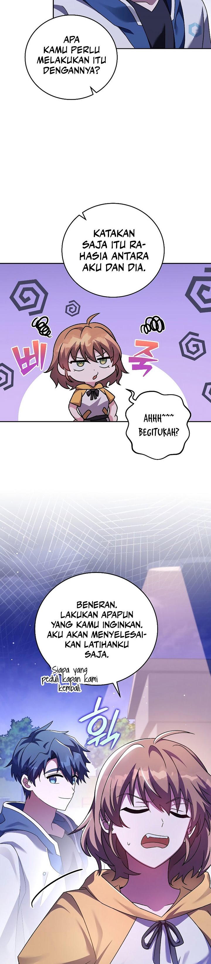 The Novel’s Extra (Remake) Chapter 74 Gambar 15