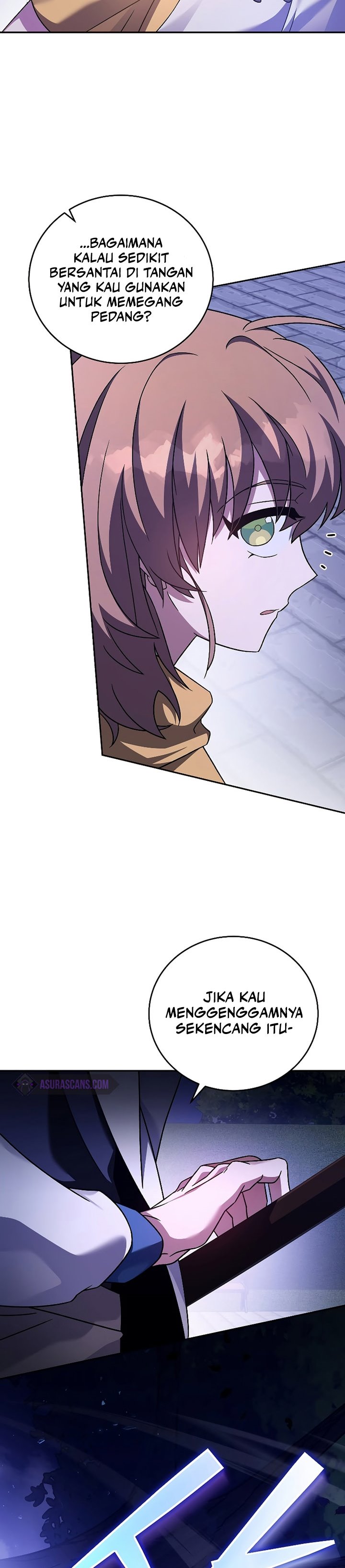 The Novel’s Extra (Remake) Chapter 74 Gambar 16