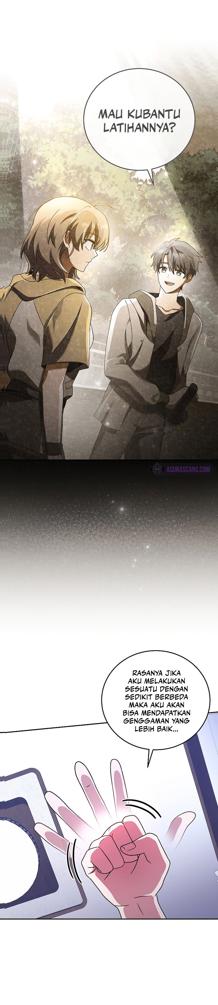 The Novel’s Extra (Remake) Chapter 74 Gambar 21