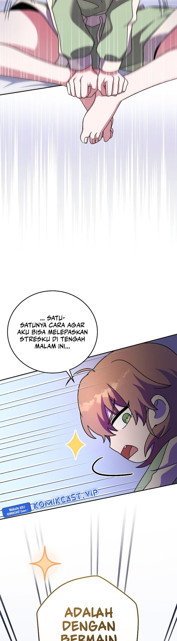 The Novel’s Extra (Remake) Chapter 74 Gambar 23