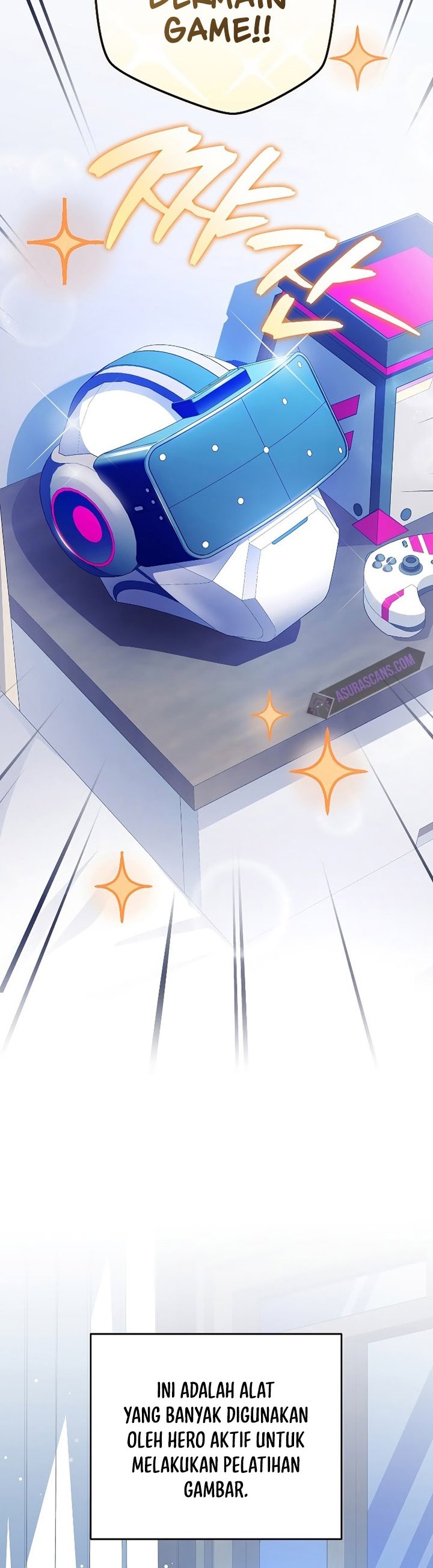 The Novel’s Extra (Remake) Chapter 74 Gambar 24
