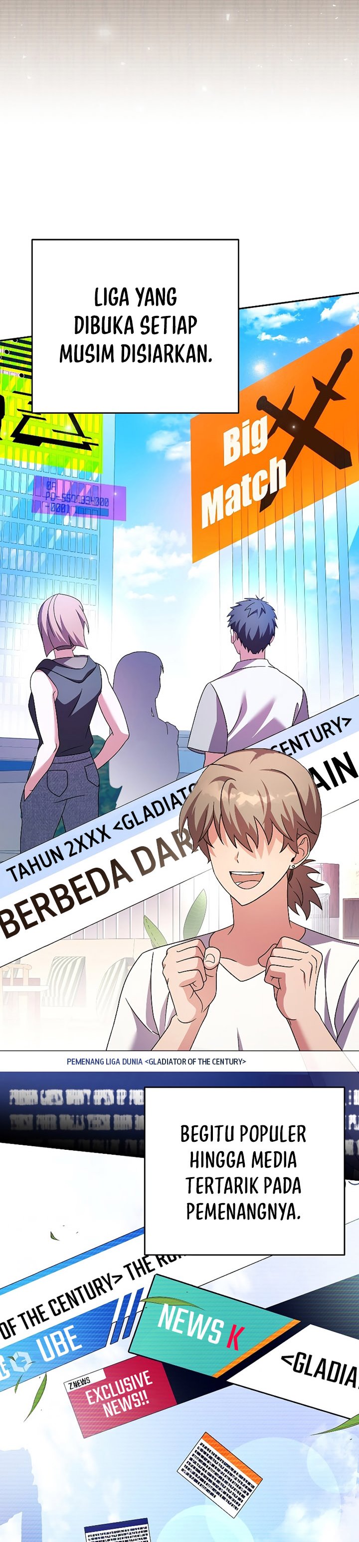 The Novel’s Extra (Remake) Chapter 74 Gambar 27