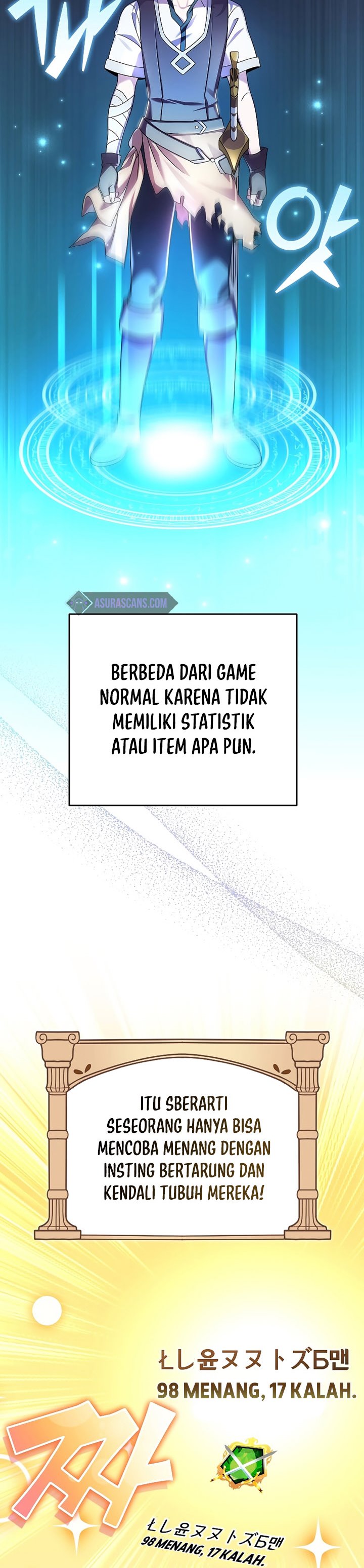 The Novel’s Extra (Remake) Chapter 74 Gambar 29