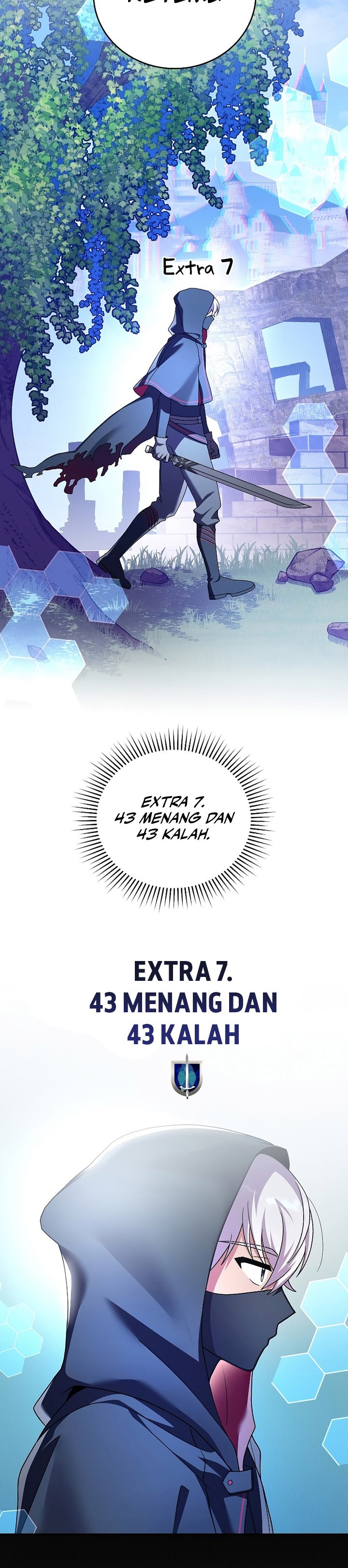 The Novel’s Extra (Remake) Chapter 74 Gambar 31
