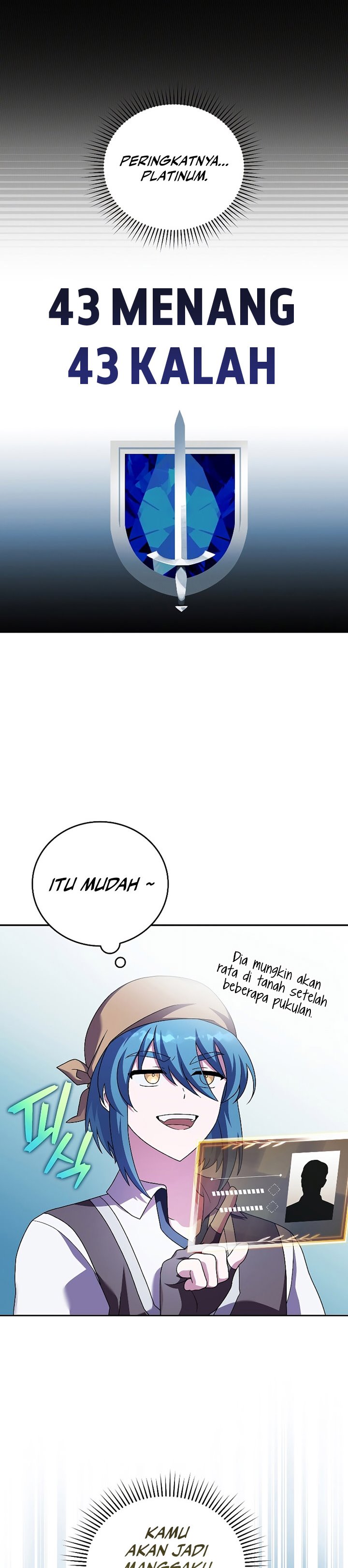 The Novel’s Extra (Remake) Chapter 74 Gambar 32