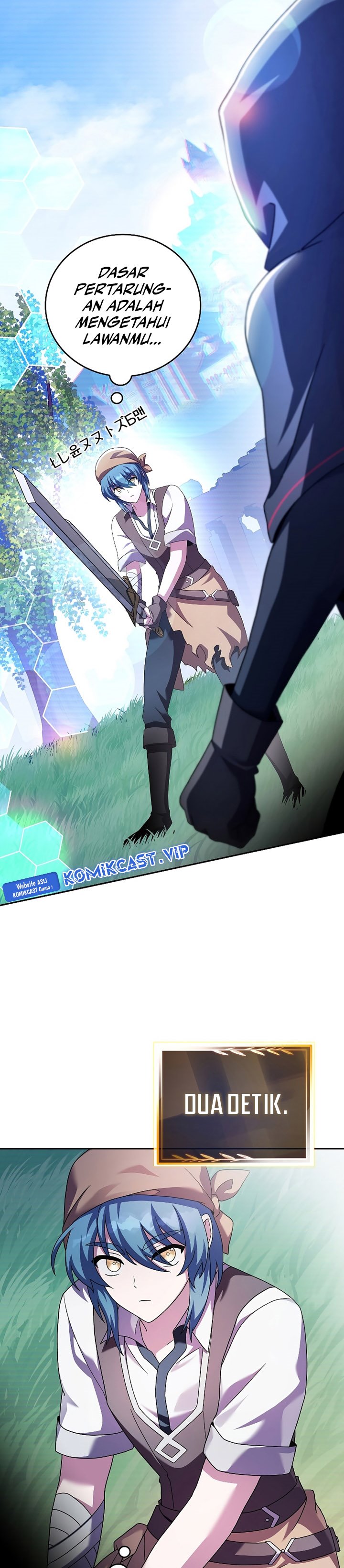The Novel’s Extra (Remake) Chapter 74 Gambar 34