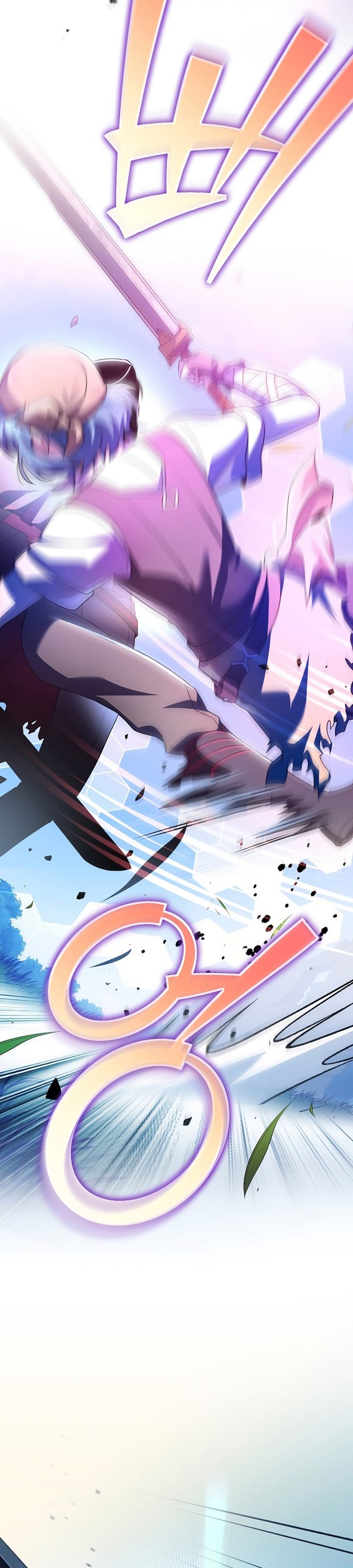 The Novel’s Extra (Remake) Chapter 74 Gambar 39
