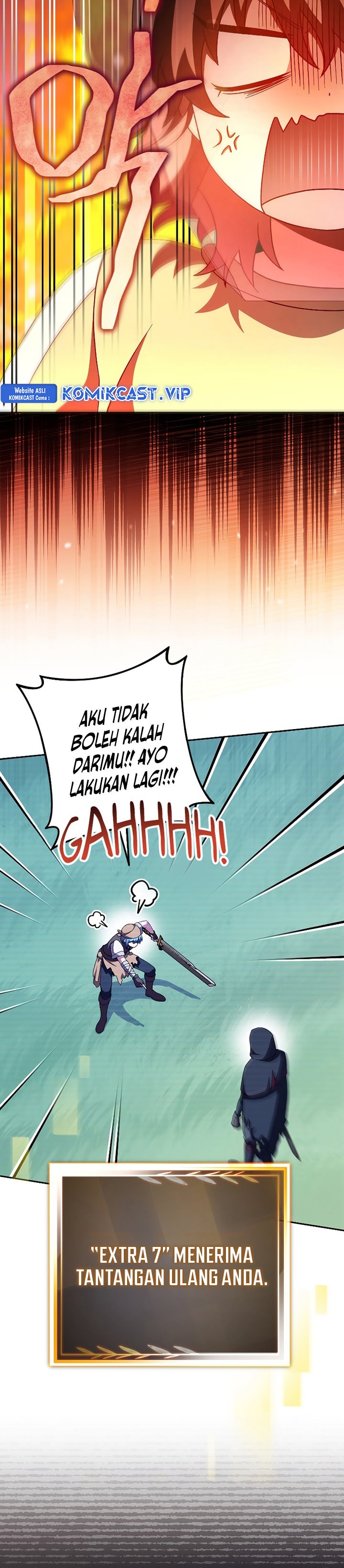 The Novel’s Extra (Remake) Chapter 74 Gambar 43