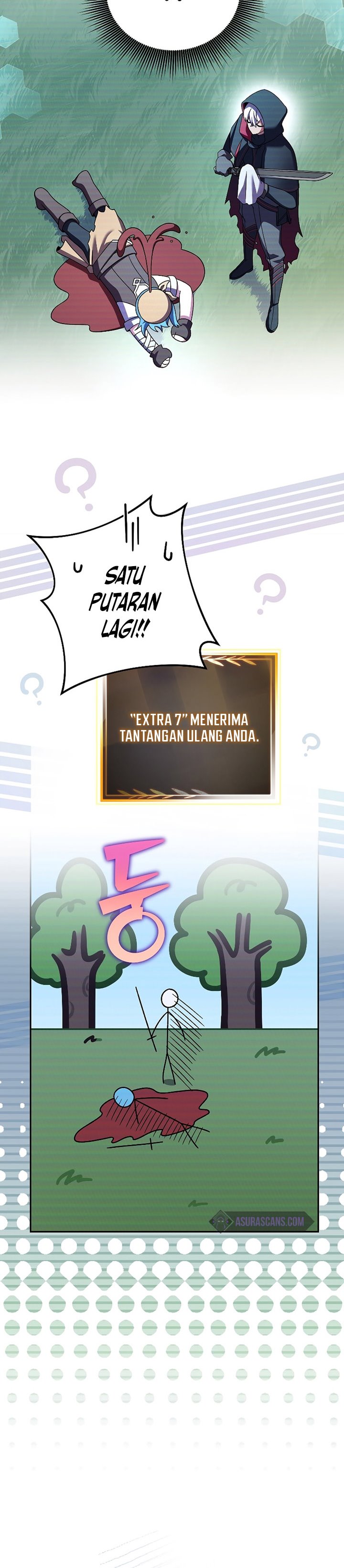 The Novel’s Extra (Remake) Chapter 74 Gambar 45