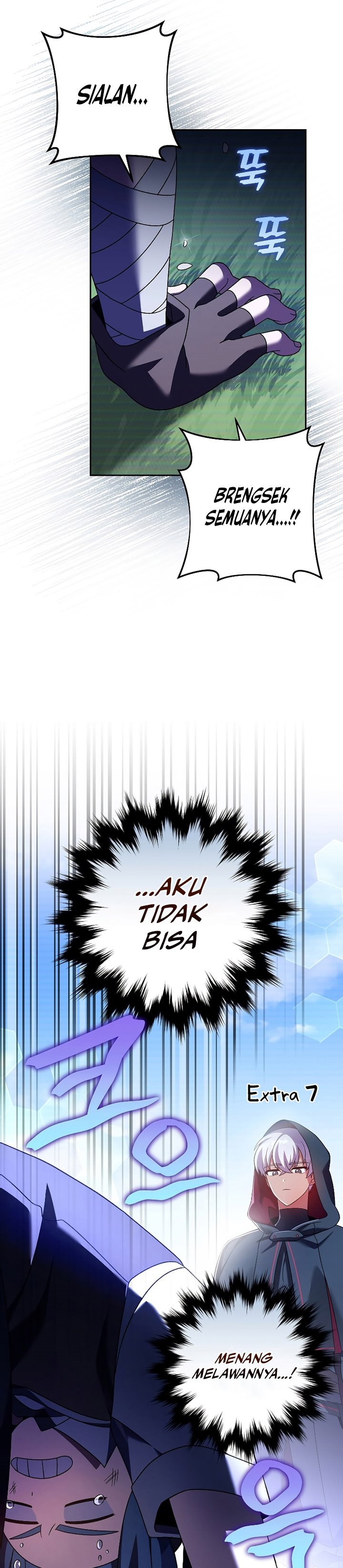 The Novel’s Extra (Remake) Chapter 74 Gambar 46