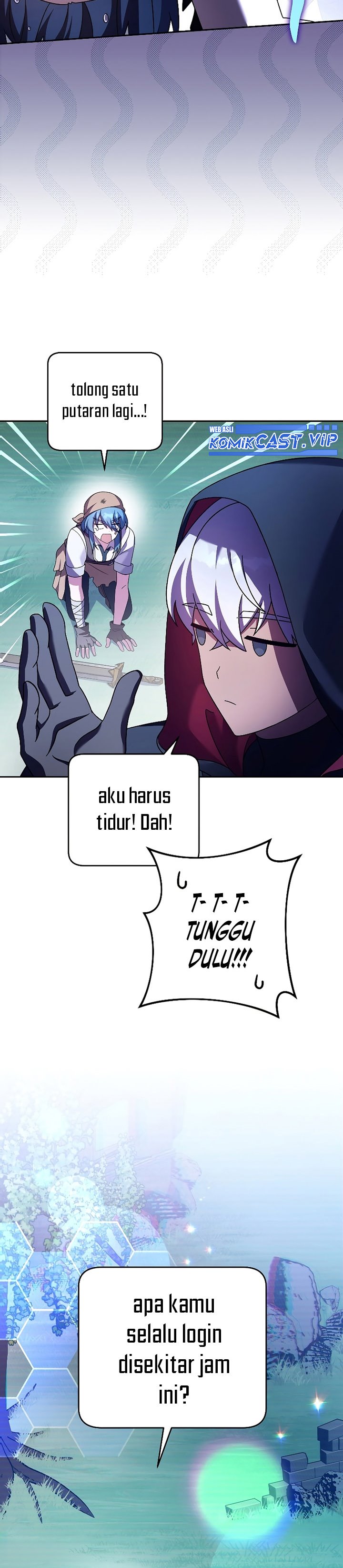 The Novel’s Extra (Remake) Chapter 74 Gambar 47
