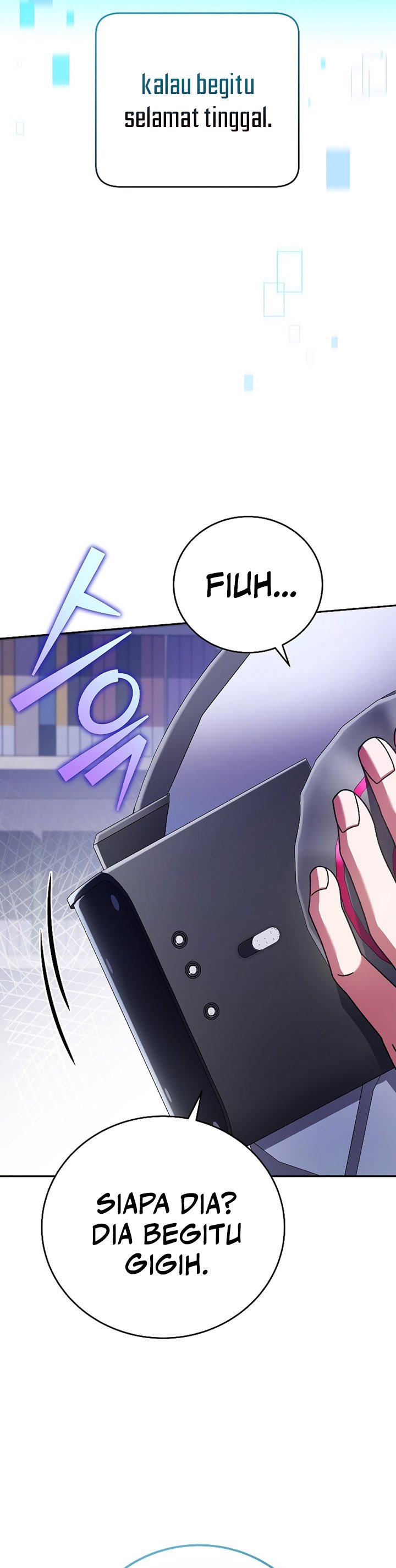 The Novel’s Extra (Remake) Chapter 74 Gambar 50