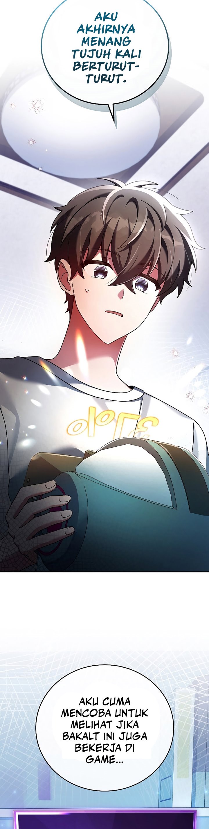 The Novel’s Extra (Remake) Chapter 74 Gambar 51