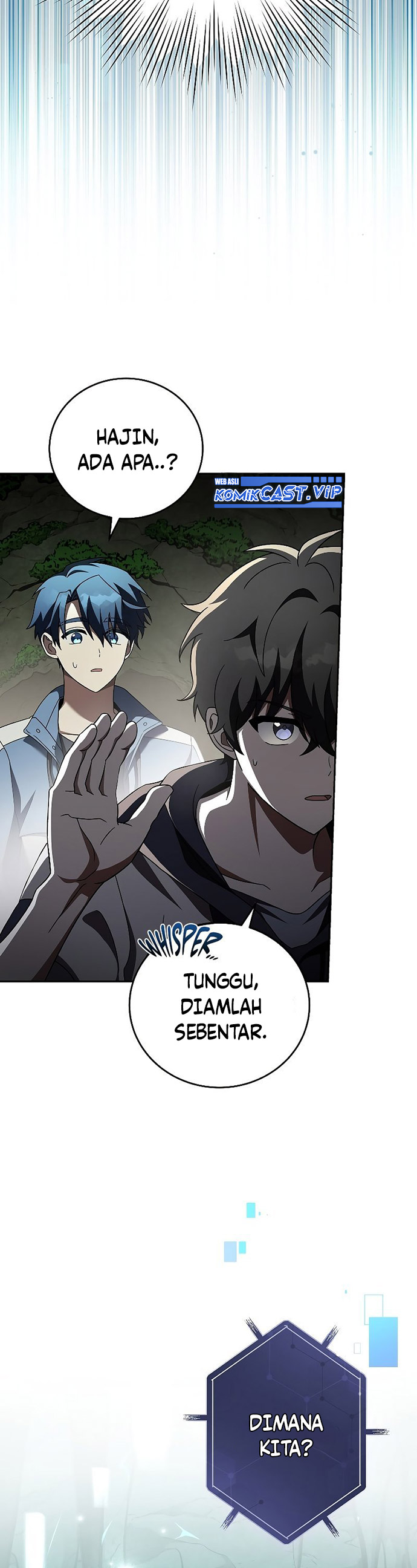 The Novel’s Extra (Remake) Chapter 77 Gambar 5