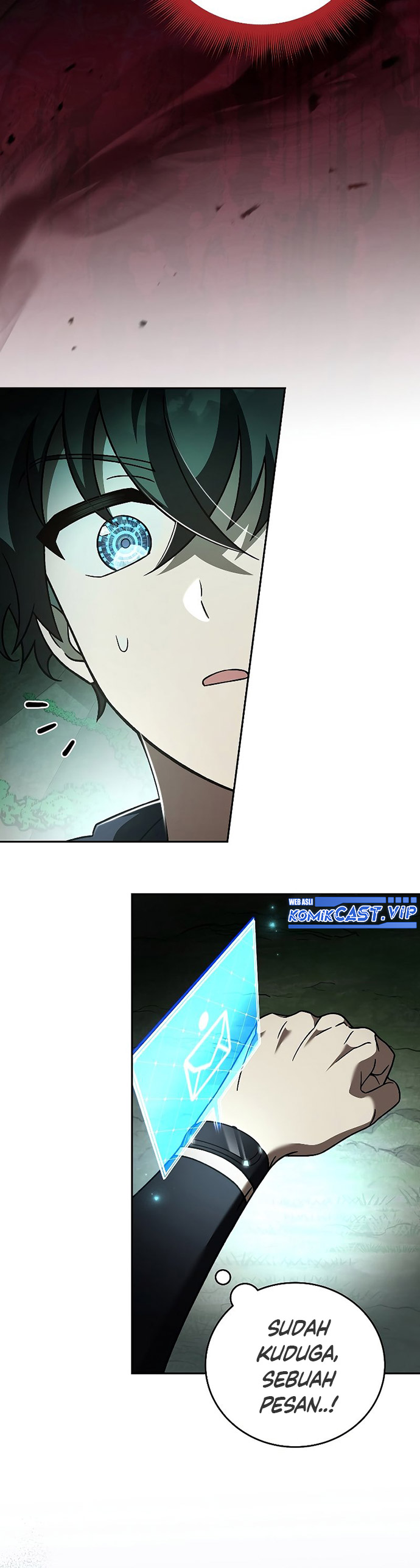 The Novel’s Extra (Remake) Chapter 77 Gambar 8