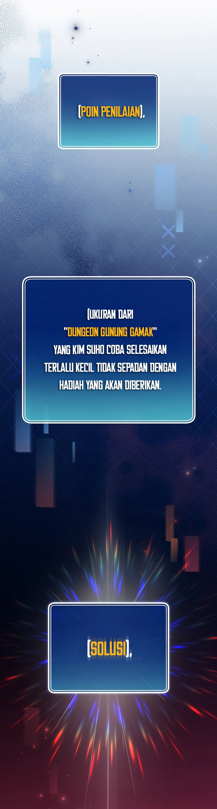 The Novel’s Extra (Remake) Chapter 77 Gambar 9