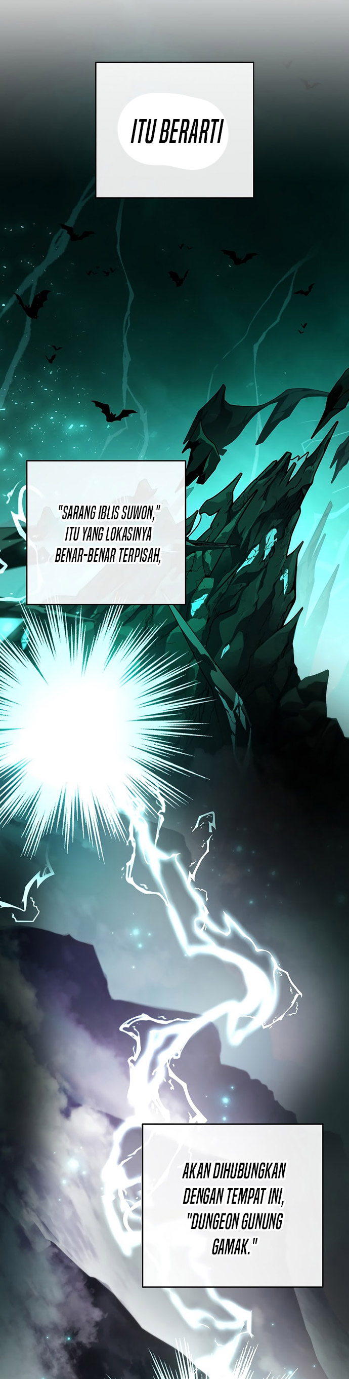The Novel’s Extra (Remake) Chapter 77 Gambar 11