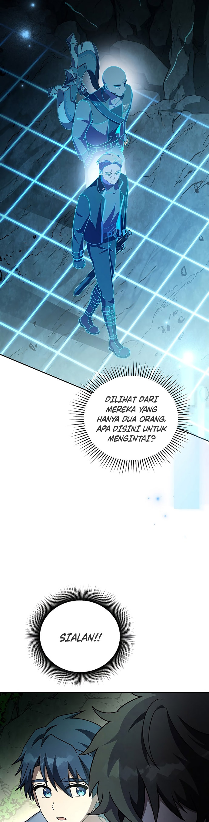 The Novel’s Extra (Remake) Chapter 77 Gambar 16