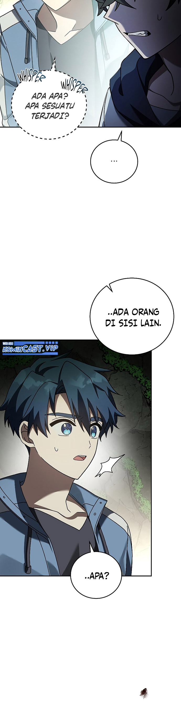The Novel’s Extra (Remake) Chapter 77 Gambar 17