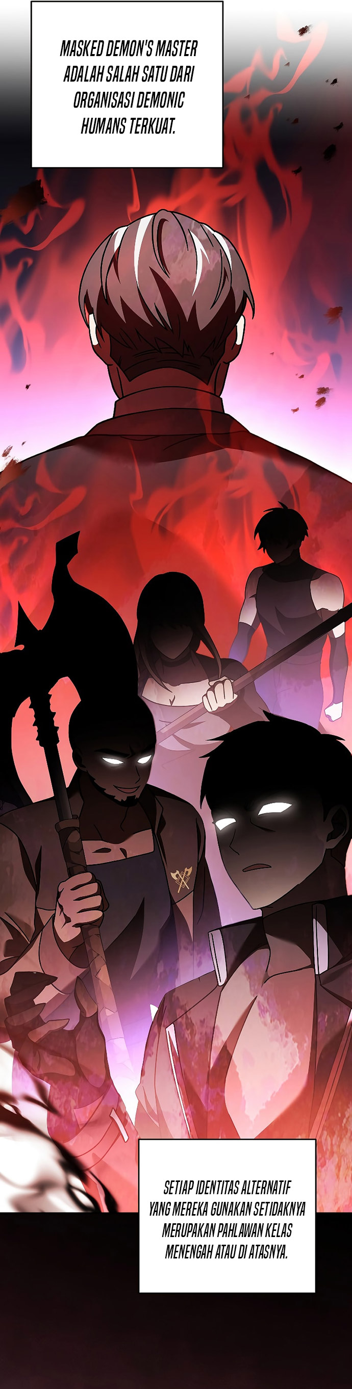 The Novel’s Extra (Remake) Chapter 77 Gambar 18