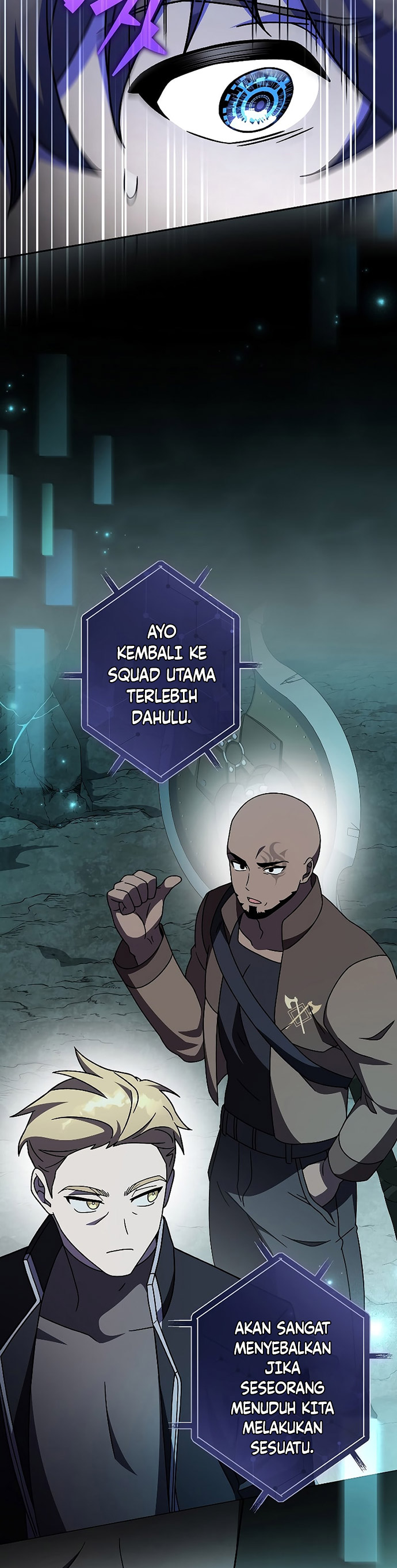 The Novel’s Extra (Remake) Chapter 77 Gambar 20