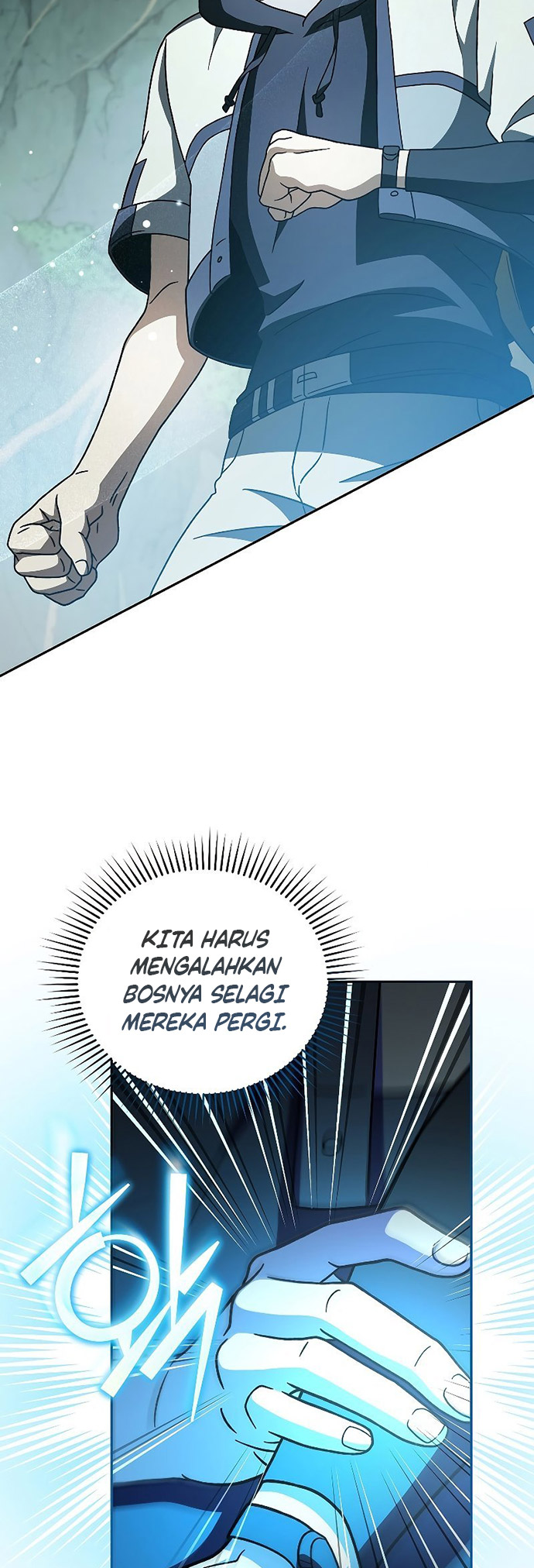 The Novel’s Extra (Remake) Chapter 77 Gambar 24
