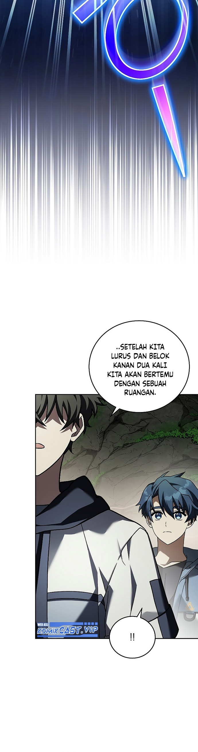 The Novel’s Extra (Remake) Chapter 77 Gambar 29