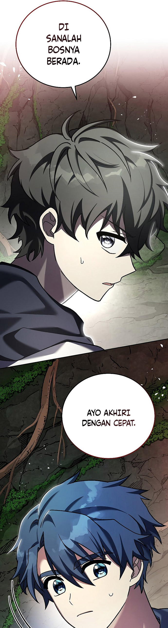 The Novel’s Extra (Remake) Chapter 77 Gambar 30